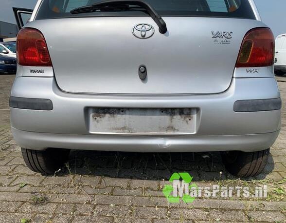 Bumper TOYOTA YARIS (_P1_)