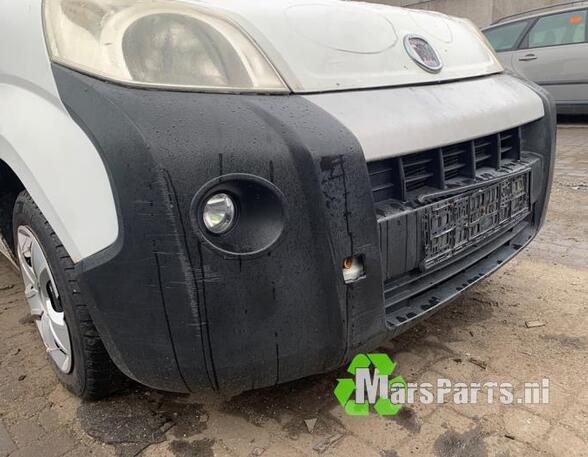 Bumper FIAT FIORINO Box Body/MPV (225_), FIAT QUBO (225_), FIAT FIORINO MPV (225_)