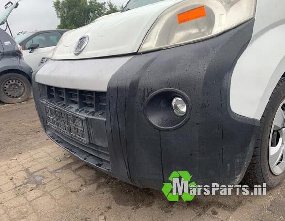 Bumper FIAT FIORINO Box Body/MPV (225_), FIAT QUBO (225_), FIAT FIORINO MPV (225_)