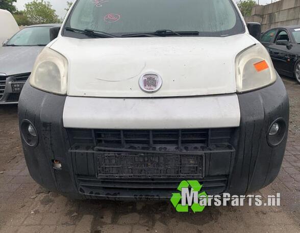 Bumper FIAT FIORINO Box Body/MPV (225_), FIAT QUBO (225_), FIAT FIORINO MPV (225_)