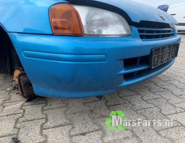 Bumper TOYOTA STARLET (_P9_)