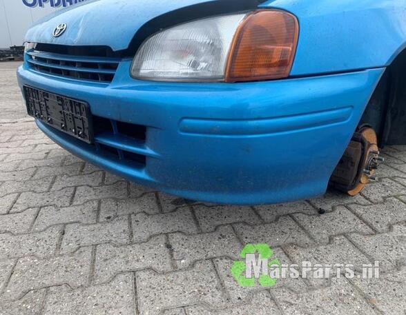 Bumper TOYOTA STARLET (_P9_)