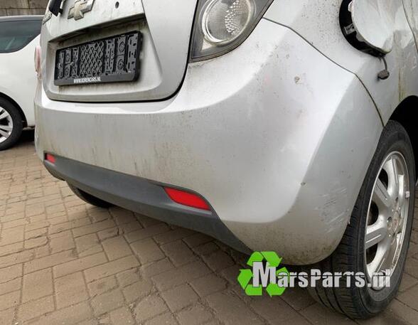 Bumper CHEVROLET SPARK (M300)