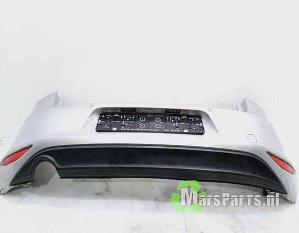 Bumper VW GOLF VII (5G1, BQ1, BE1, BE2), VW GOLF VII Variant (BA5, BV5), VW GOLF VIII Variant (CG5)