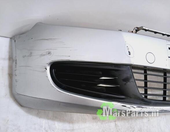 Bumper VW GOLF VI (5K1), VW GOLF VI Variant (AJ5), VW GOLF V (1K1), VW GOLF VI Van (5K1_)