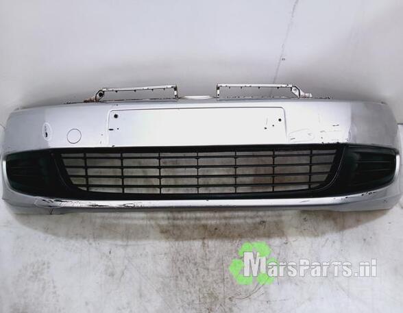 Bumper VW GOLF VI (5K1), VW GOLF VI Variant (AJ5), VW GOLF V (1K1), VW GOLF VI Van (5K1_)