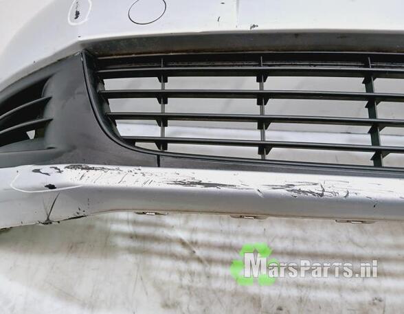 Bumper VW GOLF VI (5K1), VW GOLF VI Variant (AJ5), VW GOLF V (1K1), VW GOLF VI Van (5K1_)