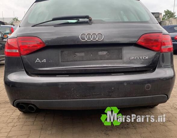 Bumper AUDI A4 Avant (8K5, B8)