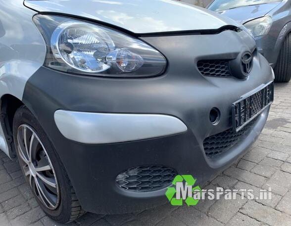 Bumper TOYOTA AYGO (_B1_)