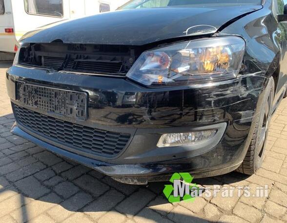 Bumper VW POLO (6R1, 6C1), VW POLO Van (6R)