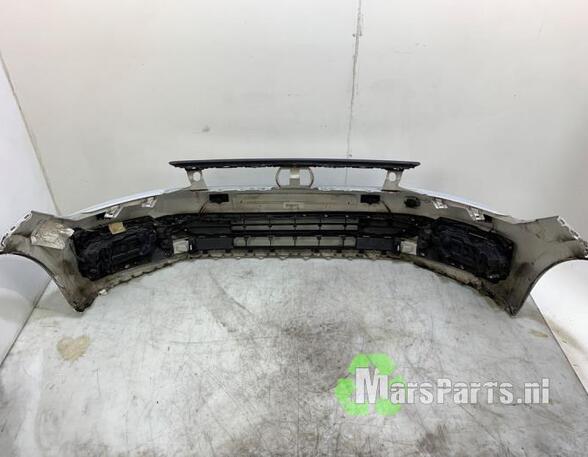 Bumper VW POLO (AW1, BZ1)