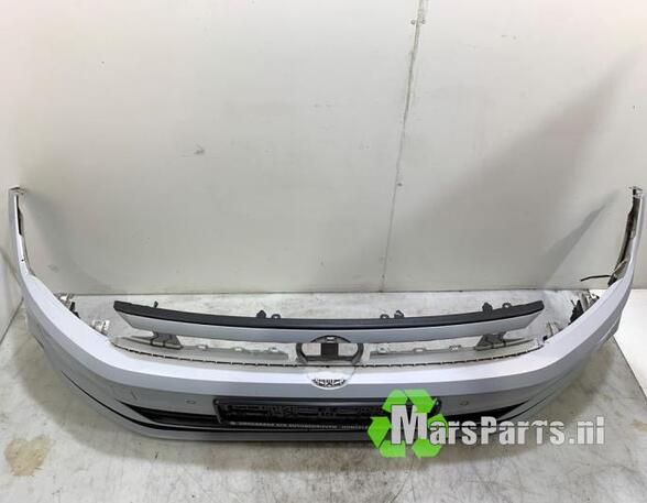 Bumper VW POLO (AW1, BZ1)