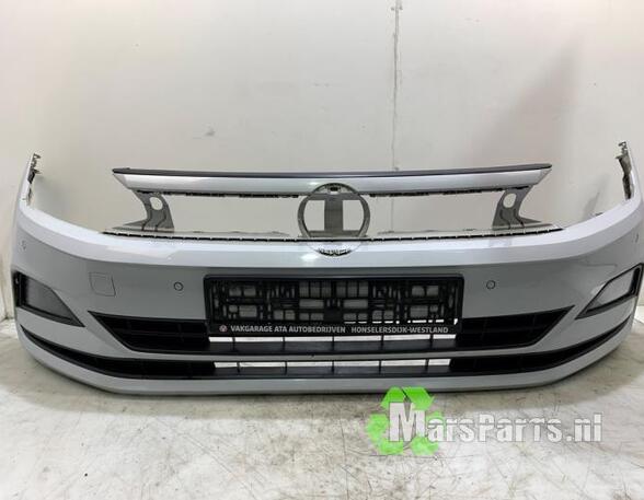 Bumper VW POLO (AW1, BZ1)