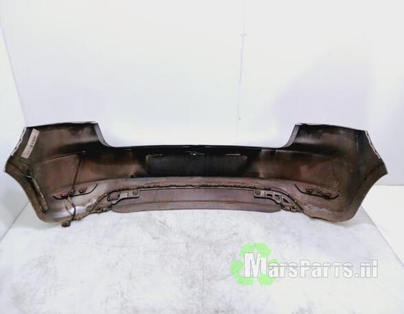 Bumper VW GOLF VI (5K1), VW GOLF V (1K1), VW GOLF VI Variant (AJ5), VW GOLF VI Van (5K1_)