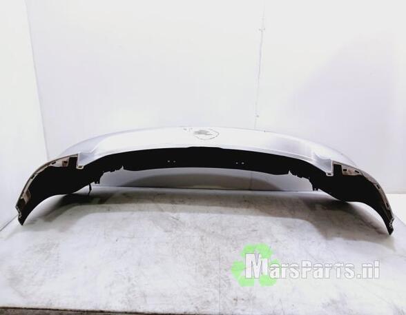 Bumper VW GOLF VI (5K1), VW GOLF V (1K1), VW GOLF VI Variant (AJ5), VW GOLF VI Van (5K1_)