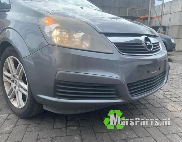 Bumper OPEL ZAFIRA / ZAFIRA FAMILY B (A05)