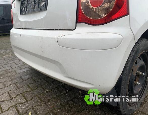 Bumper KIA PICANTO (SA)