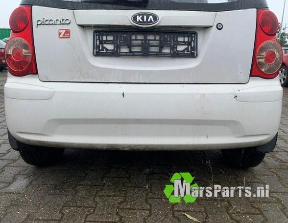 Bumper KIA PICANTO (SA)