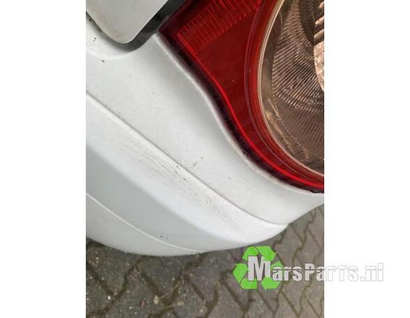 Bumper KIA PICANTO (SA)