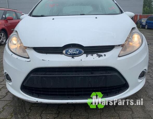 Bumper FORD FIESTA VI Van, FORD FIESTA VI (CB1, CCN)