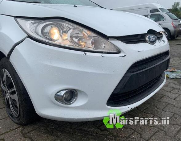 Bumper FORD FIESTA VI Van, FORD FIESTA VI (CB1, CCN)