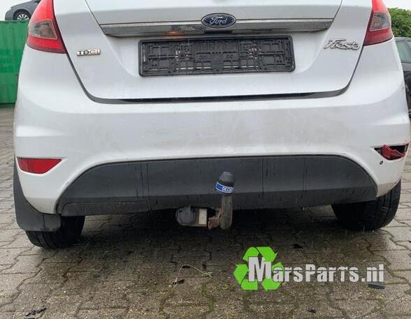 Bumper FORD FIESTA VI Van, FORD FIESTA VI (CB1, CCN)