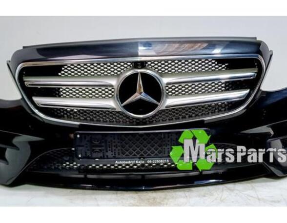 Bumper MERCEDES-BENZ E-CLASS (W213), MERCEDES-BENZ E-CLASS (W212)