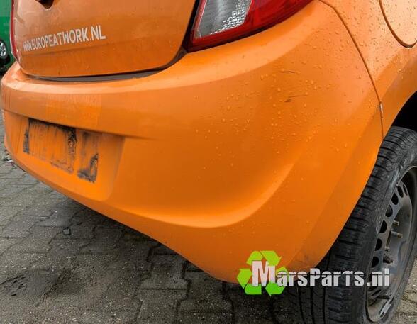 Bumper OPEL KARL (C16)