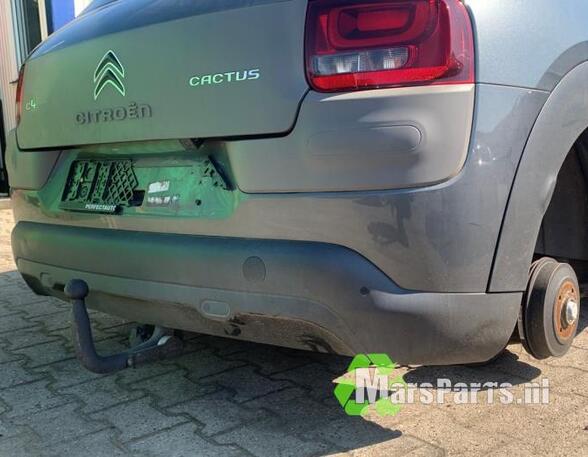 Bumper CITROËN C4 CACTUS