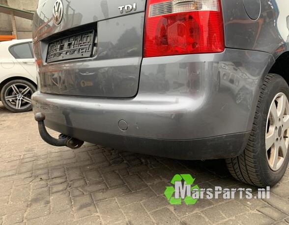 Bumper VW TOURAN (1T1, 1T2), VW TOURAN (1T3), VW TOURAN VAN (1T1, 1T2)