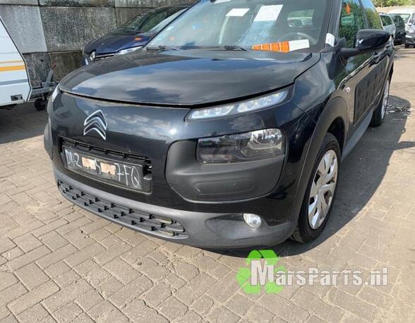 Bumper CITROËN C4 CACTUS