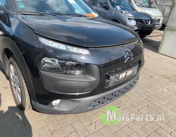 Bumper CITROËN C4 CACTUS