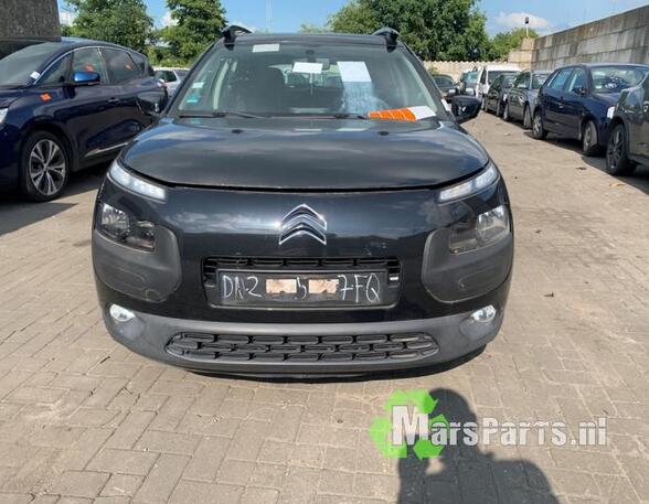 Bumper CITROËN C4 CACTUS