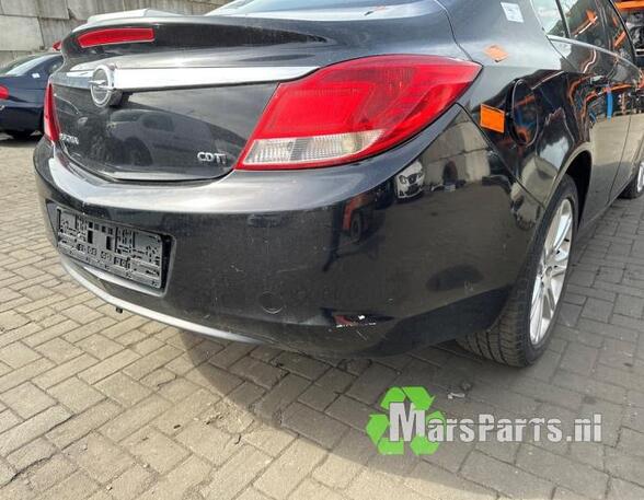 Bumper OPEL INSIGNIA A Saloon (G09), OPEL INSIGNIA A Sports Tourer (G09)