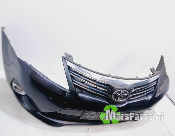 Bumper TOYOTA AVENSIS Estate (_T27_)