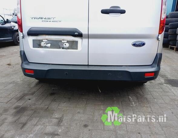 Bumper FORD TRANSIT CONNECT V408 Box Body/MPV