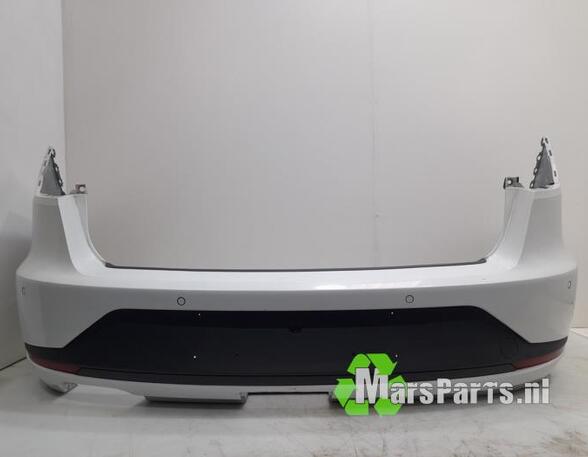 Bumper SEAT LEON ST (5F8), SKODA KAROQ (NU7, ND7)