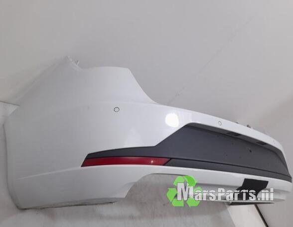 Bumper SEAT LEON ST (5F8), SKODA KAROQ (NU7, ND7)