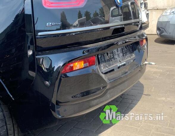 Bumper BMW i3 (I01)