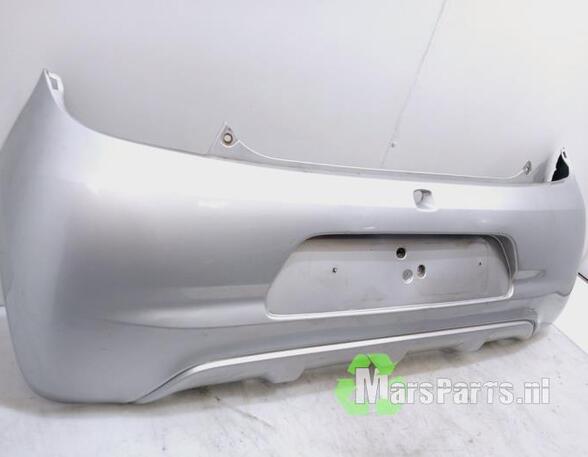 Bumper PEUGEOT 108