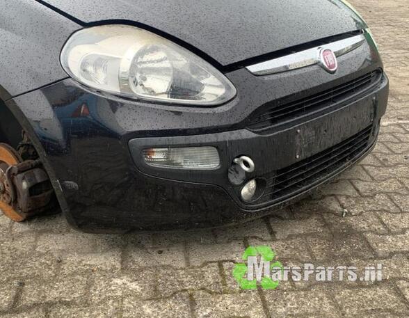 Bumper FIAT GRANDE PUNTO (199_), FIAT PUNTO EVO (199_), FIAT PUNTO (199_), ABARTH GRANDE PUNTO