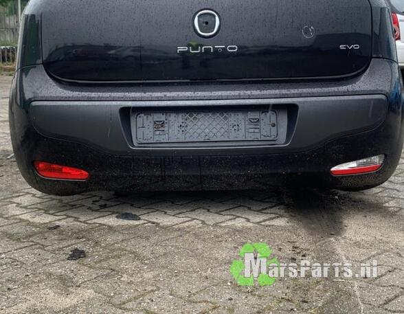 Bumper FIAT GRANDE PUNTO (199_), FIAT PUNTO EVO (199_), FIAT PUNTO (199_), ABARTH PUNTO (199_)