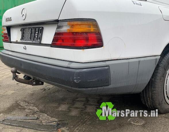 Bumper MERCEDES-BENZ E-CLASS (W124), MERCEDES-BENZ 124 Saloon (W124)