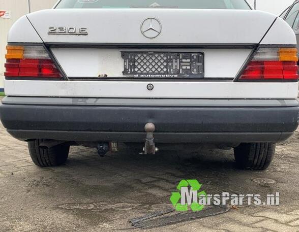 Bumper MERCEDES-BENZ E-CLASS (W124), MERCEDES-BENZ 124 Saloon (W124)