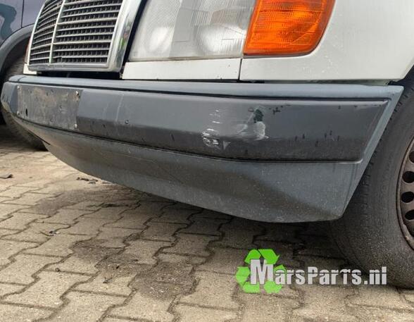 Bumper MERCEDES-BENZ E-CLASS (W124), MERCEDES-BENZ 124 Saloon (W124)