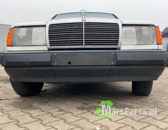 Bumper MERCEDES-BENZ E-CLASS (W124), MERCEDES-BENZ 124 Saloon (W124)