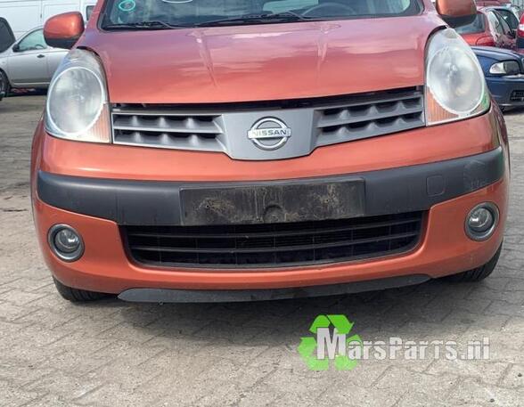 Bumper NISSAN NOTE (E11, NE11)