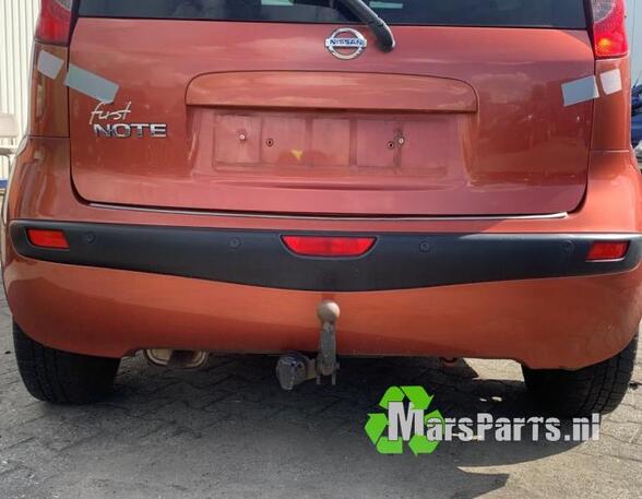 Bumper NISSAN NOTE (E11, NE11)