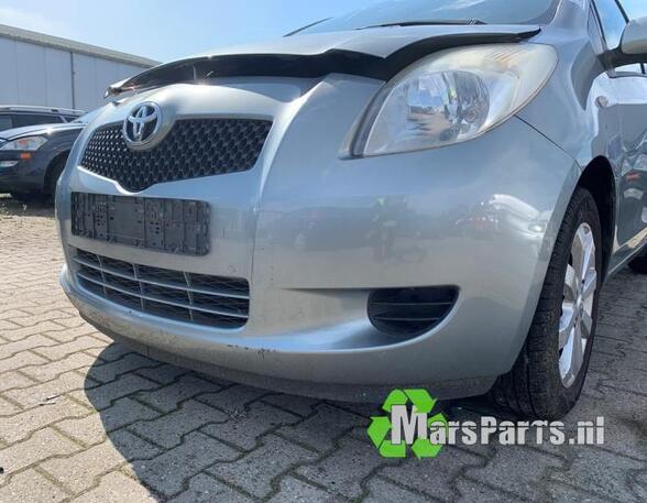 Bumper TOYOTA YARIS (_P9_)