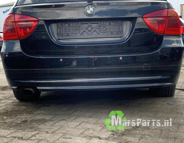 Bumper BMW 3 Touring (E91)